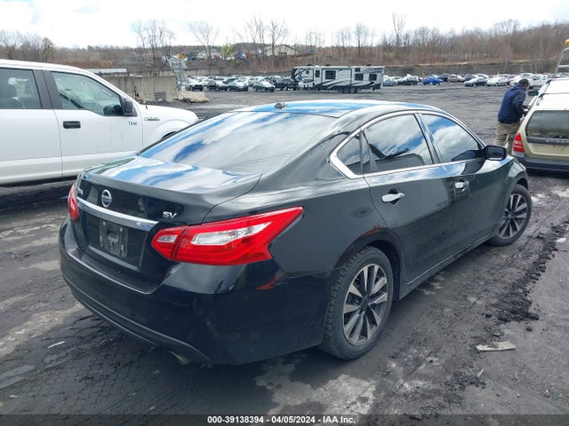 Nissan Altima 2.5 Sv 2016 1N4AL3AP1GC194593 Image 4