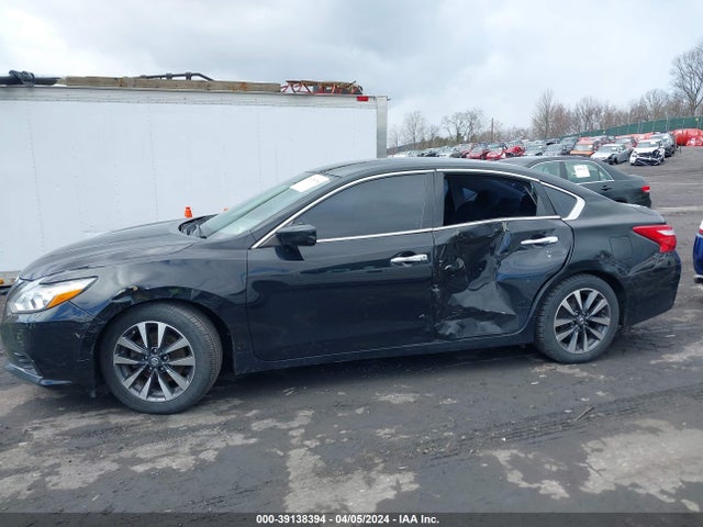 Nissan Altima 2.5 Sv 2016 1N4AL3AP1GC194593 Image 6