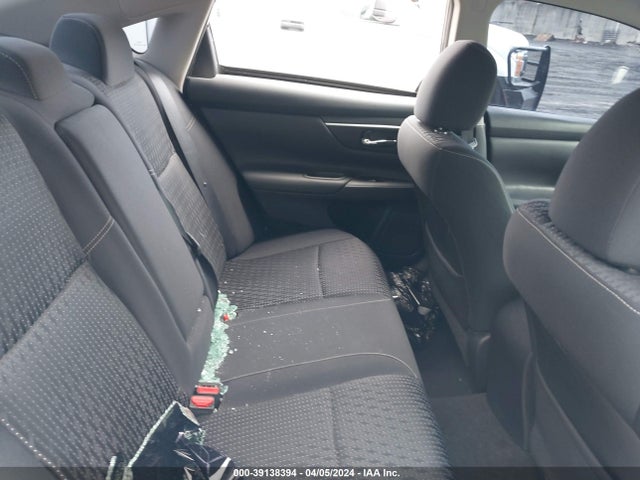 Nissan Altima 2.5 Sv 2016 1N4AL3AP1GC194593 Image 8