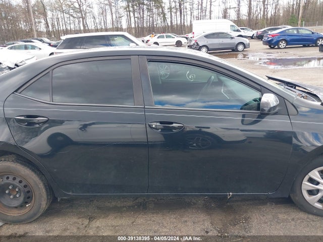 Toyota COROLLA L 2017 5YFBURHE2HP732634 Image 12