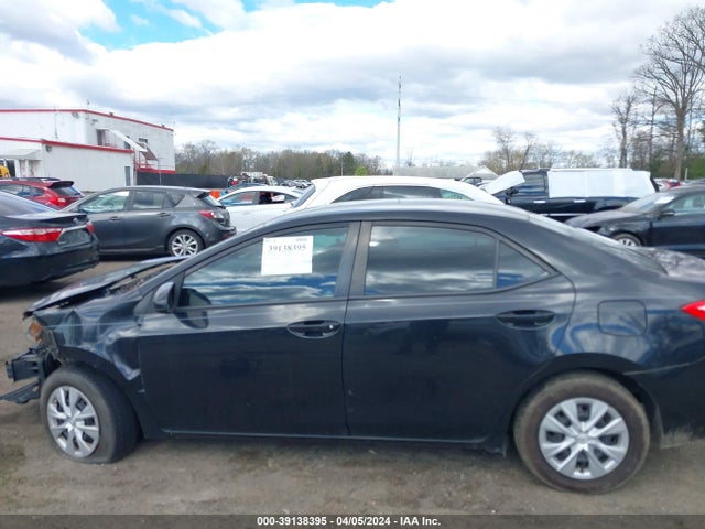 Toyota COROLLA L 2017 5YFBURHE2HP732634 Image 13