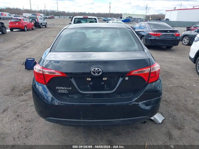 Toyota COROLLA L 2017 5YFBURHE2HP732634 Image 15