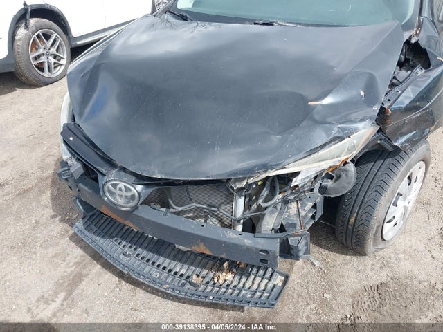 Toyota COROLLA L 2017 5YFBURHE2HP732634 Image 6