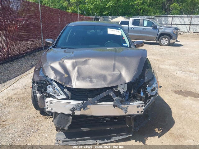 Nissan Altima 2.5 S 2016 1N4AL3AP6GN346341 Image 12