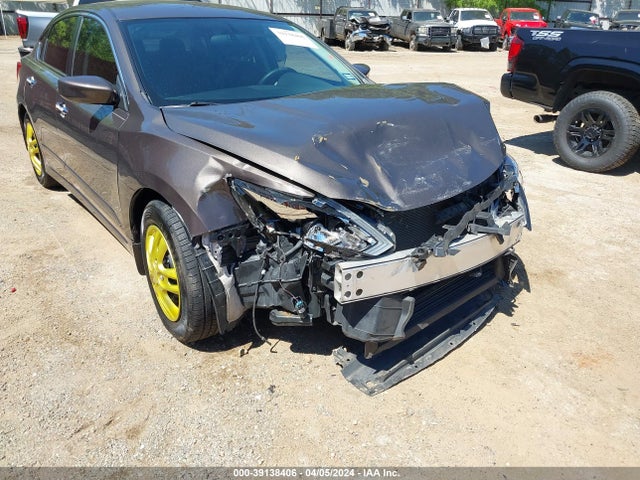 Nissan Altima 2.5 S 2016 1N4AL3AP6GN346341 Image 17