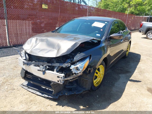 Nissan Altima 2.5 S 2016 1N4AL3AP6GN346341 Image 18