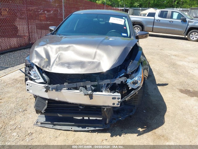 Nissan Altima 2.5 S 2016 1N4AL3AP6GN346341 Image 6