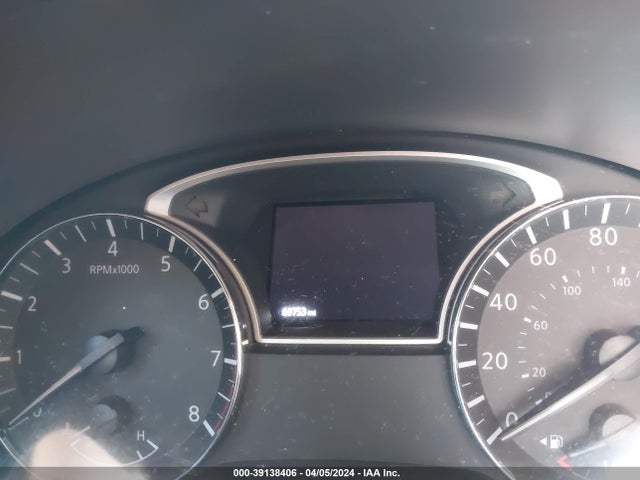 Nissan Altima 2.5 S 2016 1N4AL3AP6GN346341 Image 7