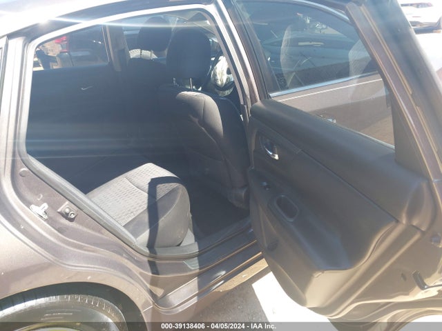 Nissan Altima 2.5 S 2016 1N4AL3AP6GN346341 Image 8