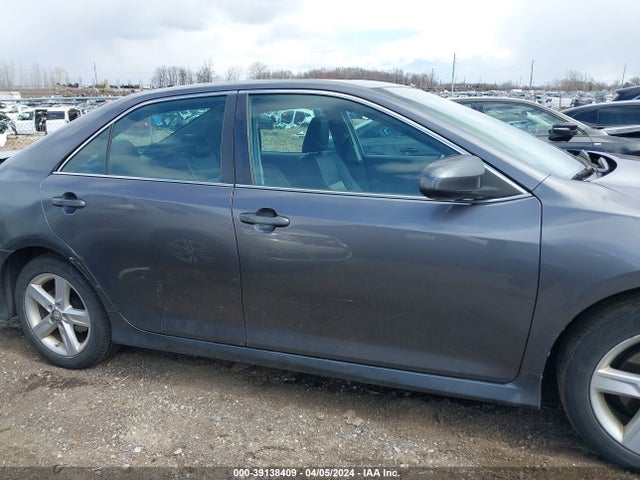 Toyota CAMRY SE 2014 4T1BF1FK9EU810292 Image 15
