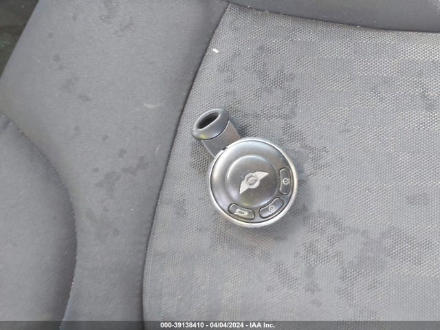 2012 MINI COOPER WMWSU3C59CT543420 Photo 10