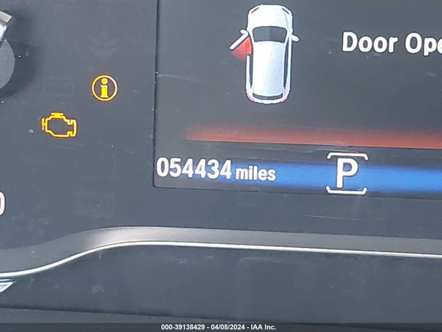 Honda Pilot Ex-l 2016 5FNYF5H50GB009579 Image 16