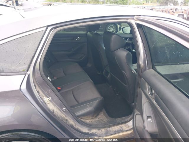 1HGCV1F33KA001311 Honda Accord Sport