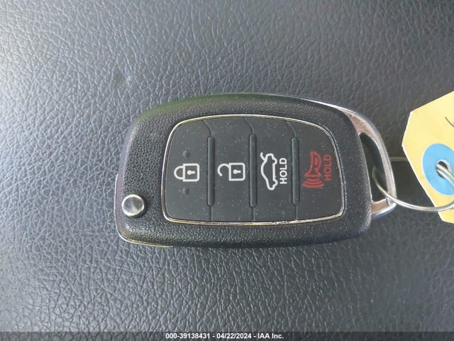 Hyundai SONATA SE 2019 5NPE24AF6KH741284 Image 11