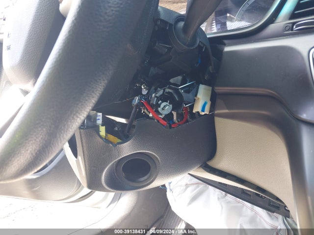 Hyundai SONATA SE 2019 5NPE24AF6KH741284 Image 17