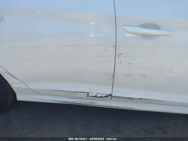 Hyundai SONATA SE 2019 5NPE24AF6KH741284 Image 18