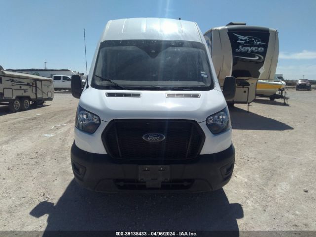 1FTBR3X83NKA69899 Ford Transit-250 Cargo Van