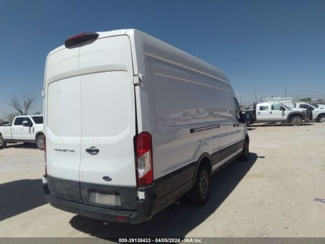 1FTBR3X83NKA69899 Ford Transit-250 Cargo Van