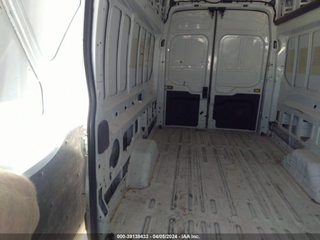 1FTBR3X83NKA69899 Ford Transit-250 Cargo Van