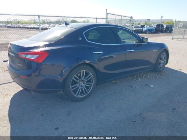 ZAM57RSA1G1168726 Maserati GHIBLI S