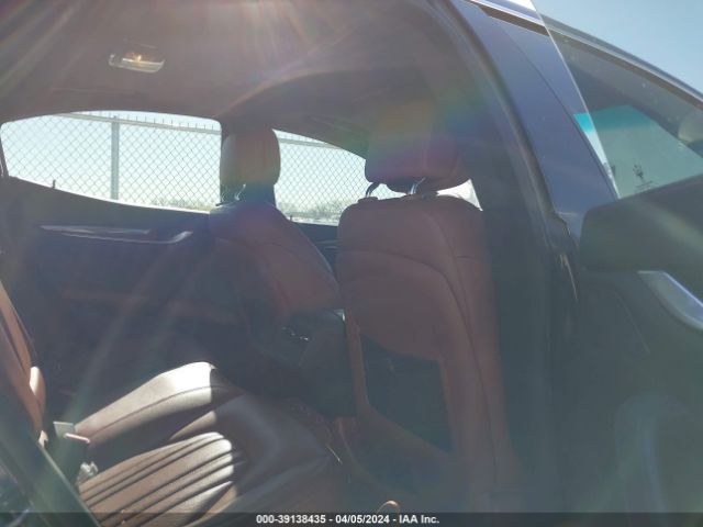 ZAM57RSA1G1168726 Maserati GHIBLI S