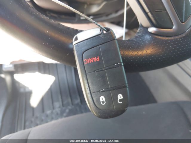 1C4RDJAG7MC662417 Dodge Durango Sxt Plus Awd