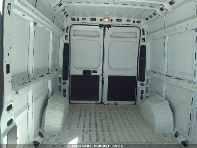 3C6LRVDG2PE560800 RAM Promaster 2500 High Roof 159 Wb
