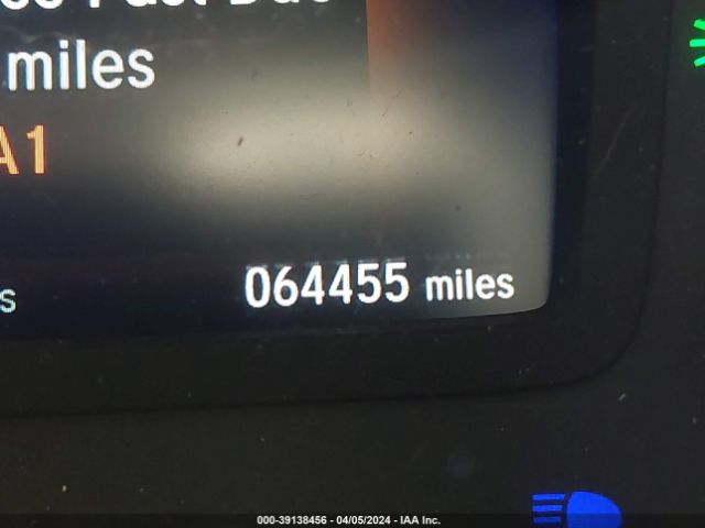 5FNRL6H9XKB120364 Honda Odyssey Elite