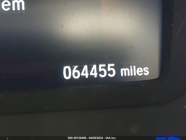 5FNRL6H9XKB120364 Honda Odyssey Elite