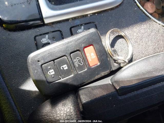 Toyota Highlander Xle 2019 5TDKZRFH5KS563240 Image 11
