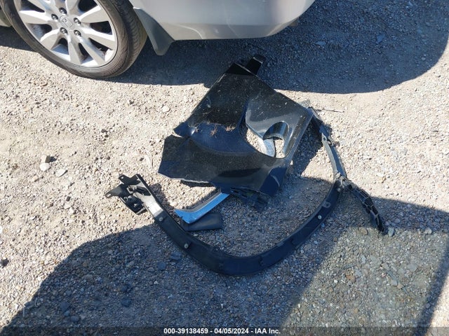 Toyota Highlander Xle 2019 5TDKZRFH5KS563240 Image 12