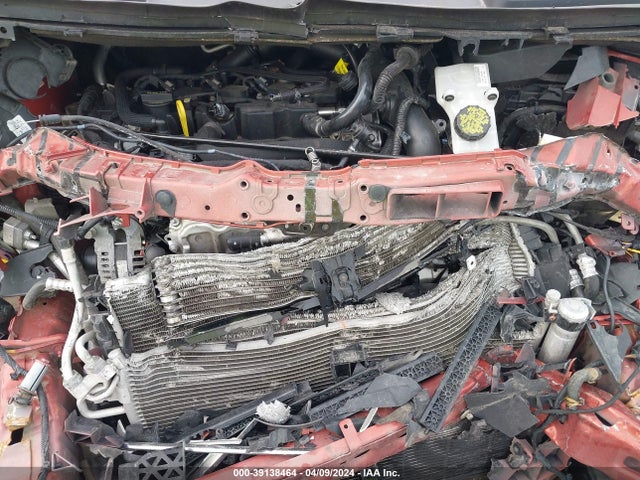 Ford ESCAPE SE 2019 1FMCU9GD6KUA15186 Image 10