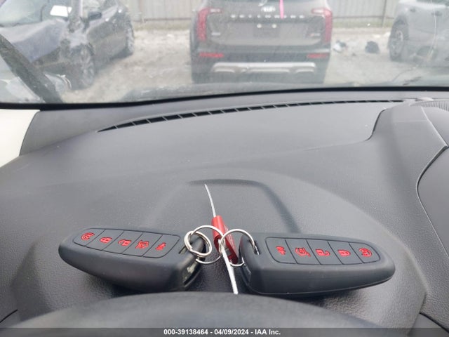 Ford ESCAPE SE 2019 1FMCU9GD6KUA15186 Image 11
