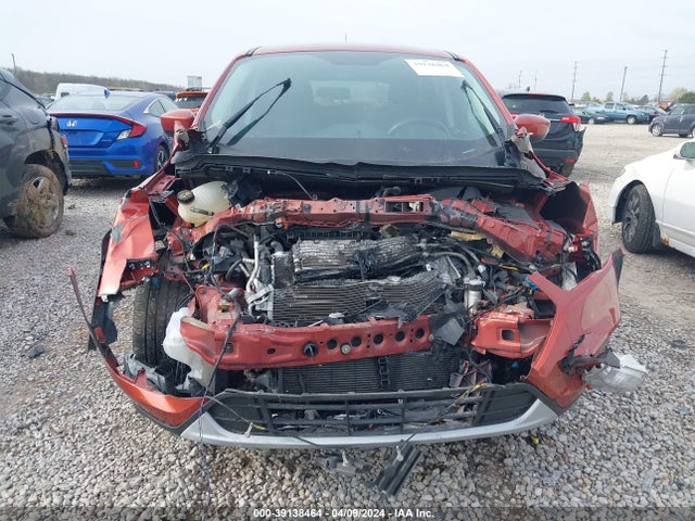 Ford ESCAPE SE 2019 1FMCU9GD6KUA15186 Image 12