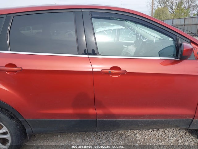 Ford ESCAPE SE 2019 1FMCU9GD6KUA15186 Image 13