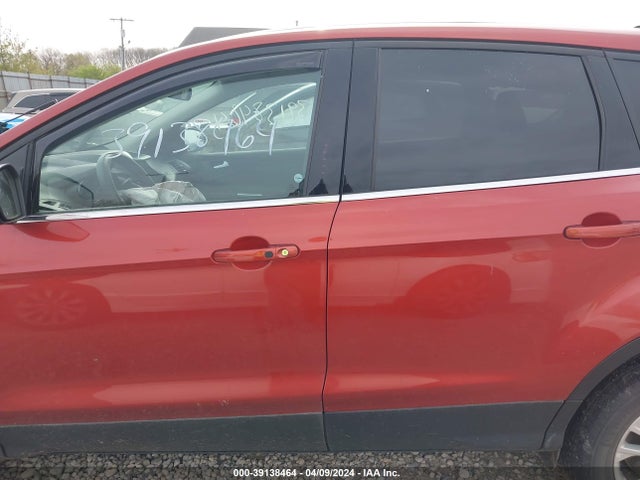 Ford ESCAPE SE 2019 1FMCU9GD6KUA15186 Image 14