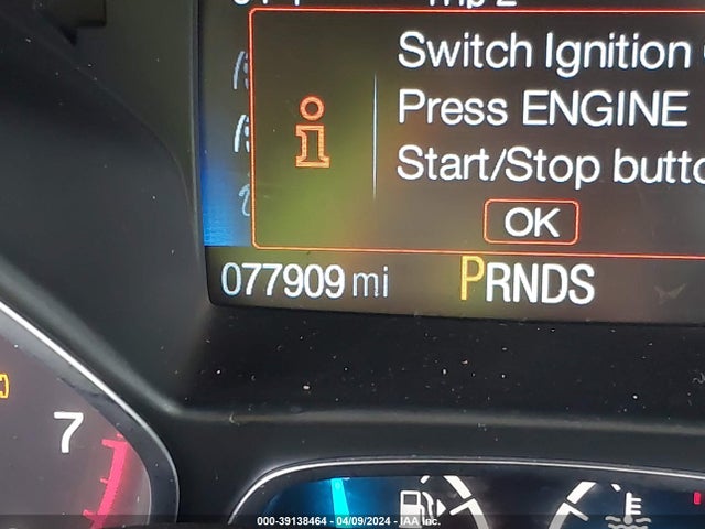 Ford ESCAPE SE 2019 1FMCU9GD6KUA15186 Image 15