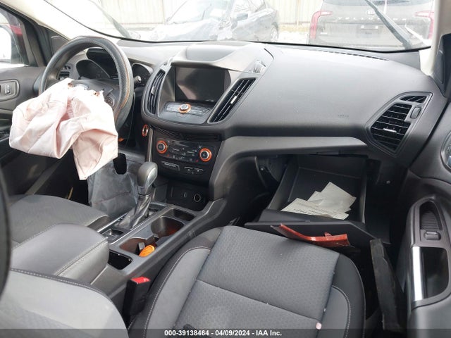 Ford ESCAPE SE 2019 1FMCU9GD6KUA15186 Image 5