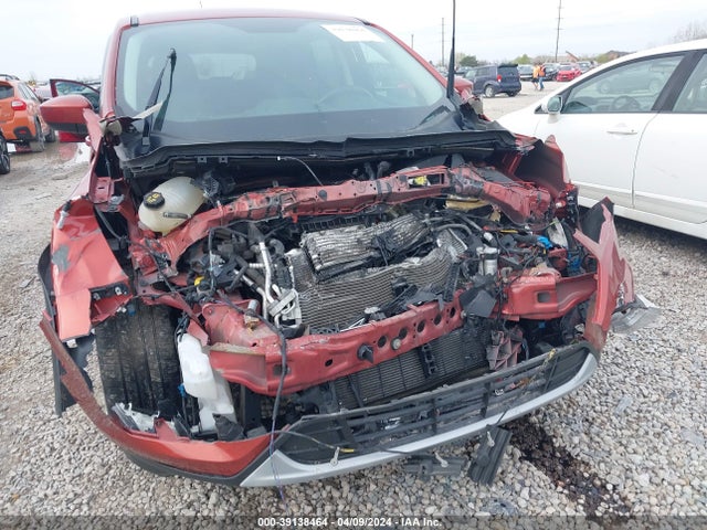 Ford ESCAPE SE 2019 1FMCU9GD6KUA15186 Image 6