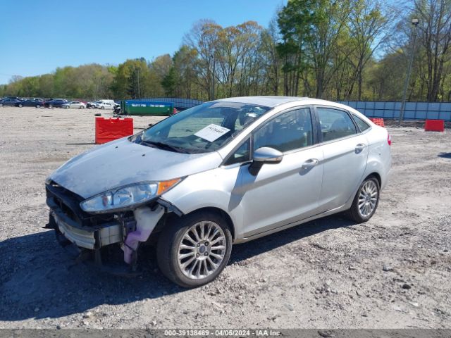 3FADP4CJ2EM189771 Ford Fiesta Titanium