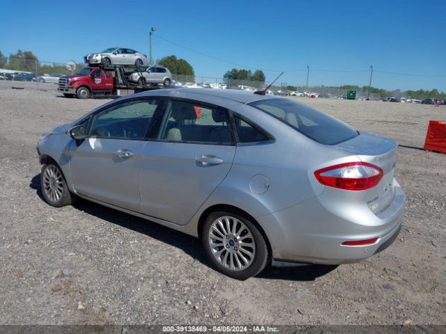 3FADP4CJ2EM189771 Ford Fiesta Titanium