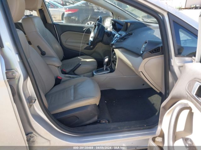 3FADP4CJ2EM189771 Ford Fiesta Titanium