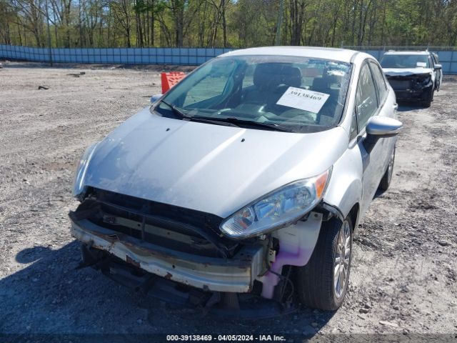 3FADP4CJ2EM189771 Ford Fiesta Titanium