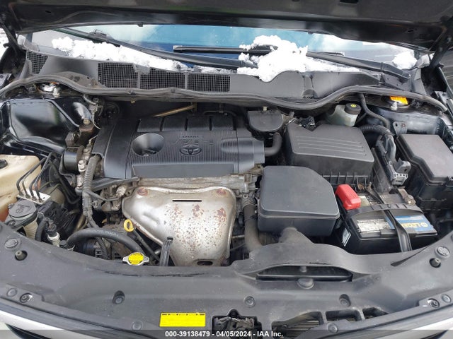 Toyota VENZA LE 2015 4T3BA3BB9FU074429 Image 10