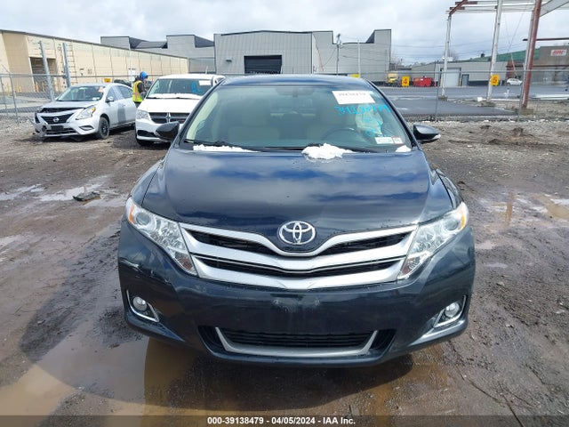 Toyota VENZA LE 2015 4T3BA3BB9FU074429 Image 12