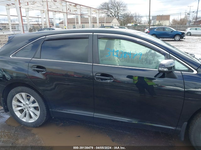 Toyota VENZA LE 2015 4T3BA3BB9FU074429 Image 13