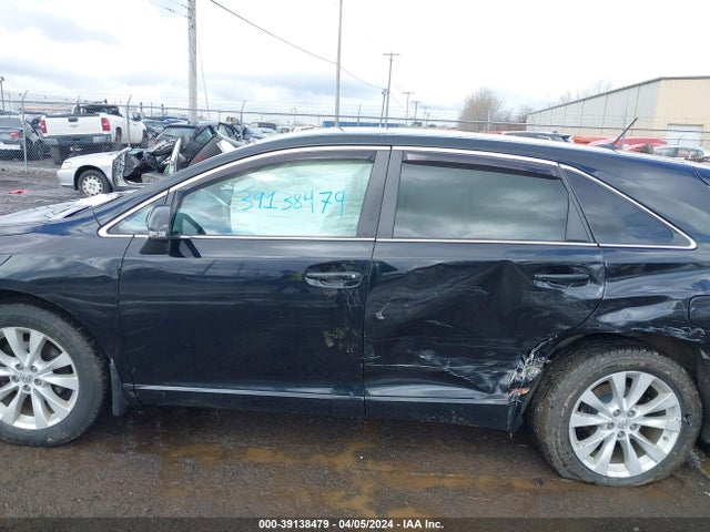 Toyota VENZA LE 2015 4T3BA3BB9FU074429 Image 14