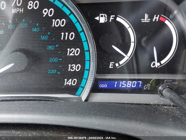 Toyota VENZA LE 2015 4T3BA3BB9FU074429 Image 15