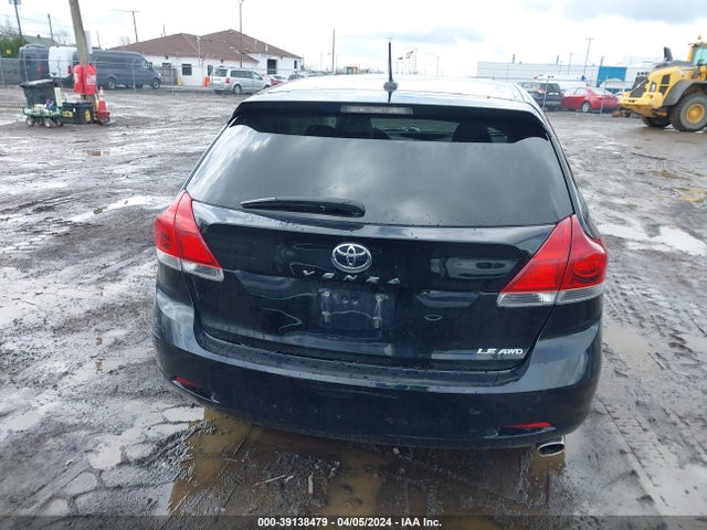 Toyota VENZA LE 2015 4T3BA3BB9FU074429 Image 16