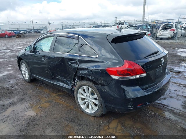 Toyota VENZA LE 2015 4T3BA3BB9FU074429 Image 3